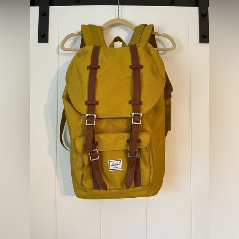 Herschel Supply Co. Little America Backpack
